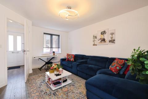 undefined, Gainey Gardens, Chippenham