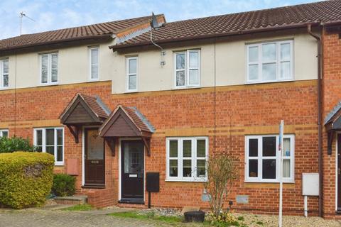 Chalwell Ridge, Shenley Brook End, Milton Keynes