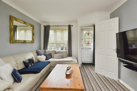 2 bedroom terraced house for sale, Chalwell Ridge, Shenley Brook End, Milton Keynes
