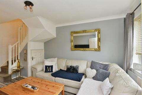 2 bedroom terraced house for sale, Chalwell Ridge, Shenley Brook End, Milton Keynes