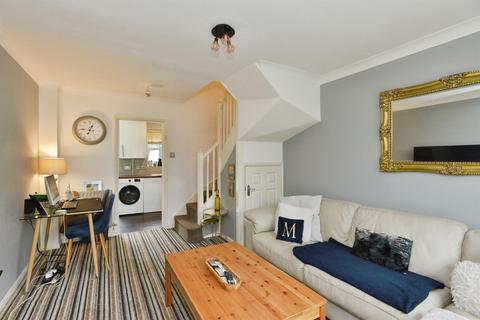2 bedroom terraced house for sale, Chalwell Ridge, Shenley Brook End, Milton Keynes