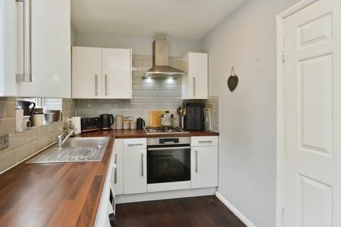 2 bedroom terraced house for sale, Chalwell Ridge, Shenley Brook End, Milton Keynes