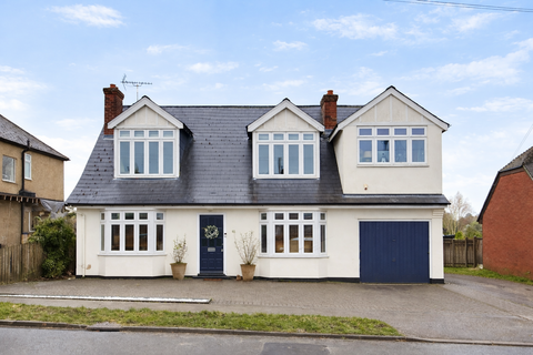 5 bedroom detached house for sale, Summerhill Road, Saffron Walden