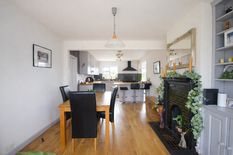 5 bedroom detached house for sale, Summerhill Road, Saffron Walden