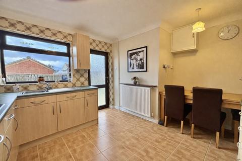 undefined, Abbey Road, Bardney, LINCOLN