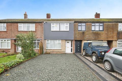 3 bedroom terraced house for sale - Handley Close, Ryton On Dunsmore, Coventry
