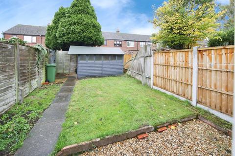 undefined, Handley Close, Ryton On Dunsmore, Coventry