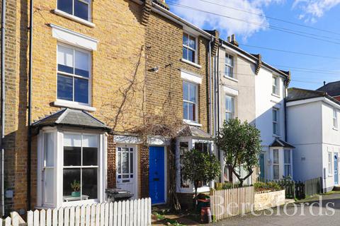 undefined, Chapel Road, Burnham-on-Crouch, CM0