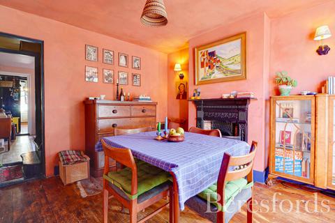 undefined, Chapel Road, Burnham-on-Crouch, CM0
