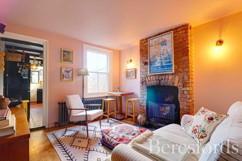 undefined, Chapel Road, Burnham-on-Crouch, CM0