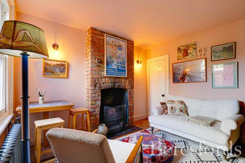 undefined, Chapel Road, Burnham-on-Crouch, CM0