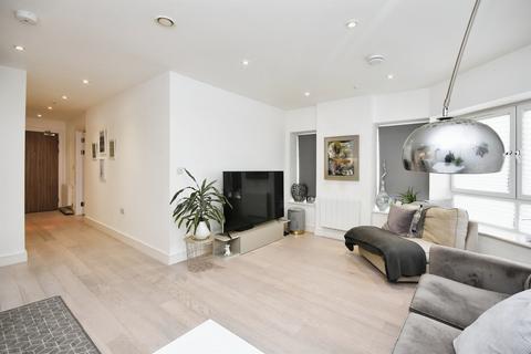 New Road, Brentwood