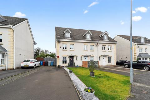 undefined, Hawthorn Avenue, Cambuslang, Glasgow