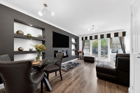 undefined, Hawthorn Avenue, Cambuslang, Glasgow