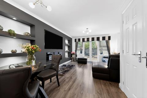 undefined, Hawthorn Avenue, Cambuslang, Glasgow