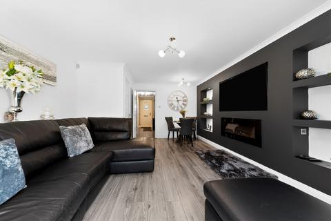 undefined, Hawthorn Avenue, Cambuslang, Glasgow