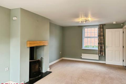 5 bedroom detached house for sale, Meteor Close, Newton NG13
