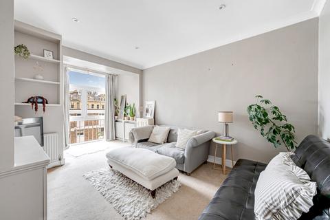 3 bedroom flat to rent, Stonor Road, W14