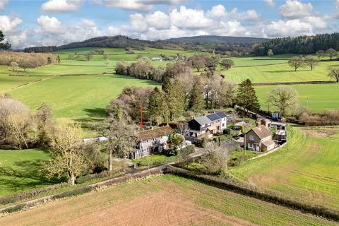 undefined, Peaton, Craven Arms, Shropshire, SY7