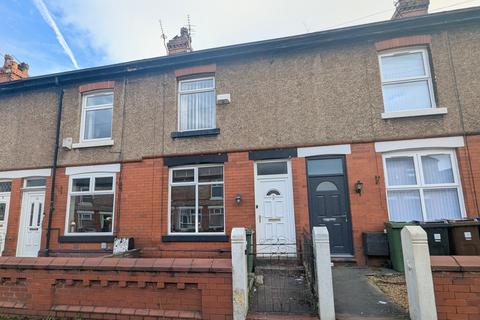 undefined, Brooks Avenue, Hyde, Gee Cross