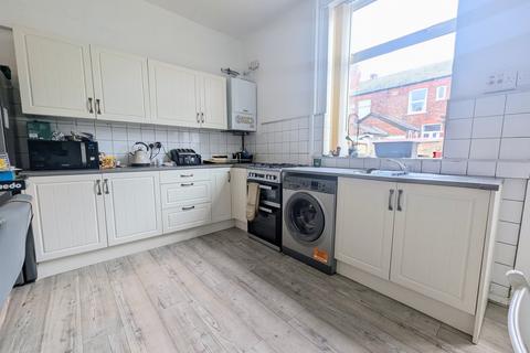 undefined, Brooks Avenue, Hyde, Gee Cross