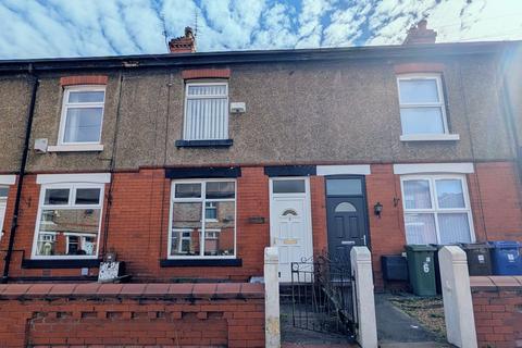 undefined, Brooks Avenue, Hyde, Gee Cross