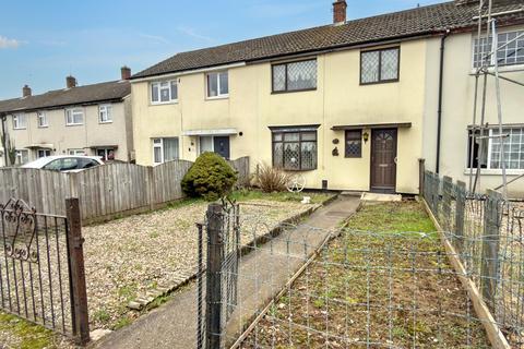 Melrose Road, Thringstone, LE67