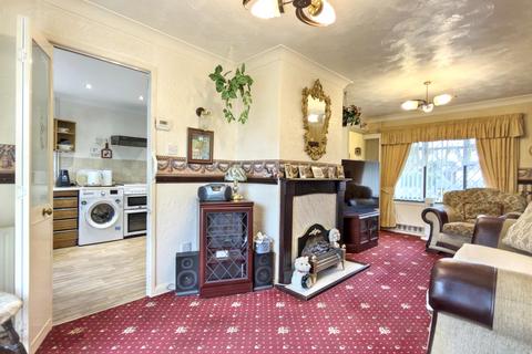 undefined, Melrose Road, Thringstone, LE67