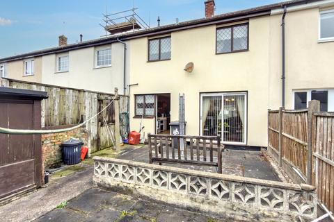 undefined, Melrose Road, Thringstone, LE67