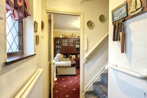 undefined, Melrose Road, Thringstone, LE67