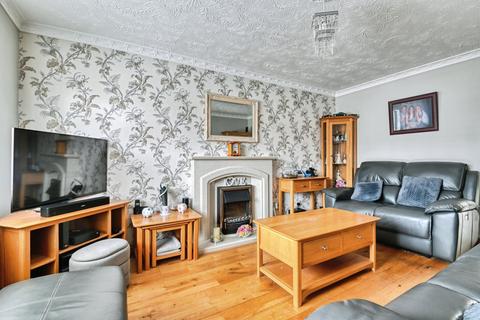 2 bedroom semi-detached house for sale, Kingsbury Avenue, Birmingham, B24