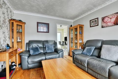 2 bedroom semi-detached house for sale, Kingsbury Avenue, Birmingham, B24