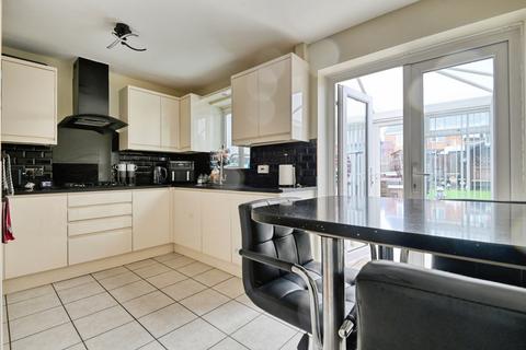 2 bedroom semi-detached house for sale, Kingsbury Avenue, Birmingham, B24