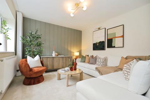 3 bedroom detached house for sale, Old Birmingham Road, Lickey End, Bromsgrove