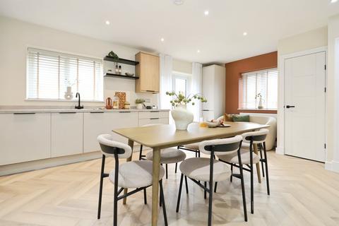 3 bedroom detached house for sale, Old Birmingham Road, Lickey End, Bromsgrove