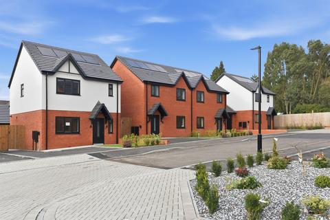 undefined, Old Birmingham Road, Lickey End, Bromsgrove