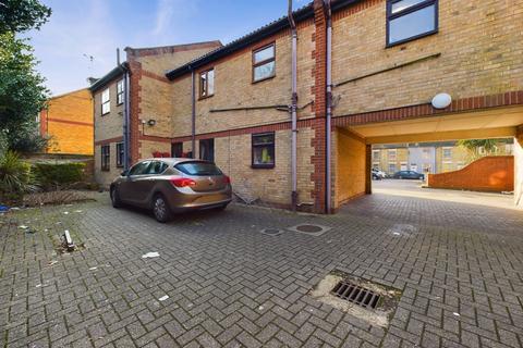 Flat - Monument Street, Peterborough, PE1