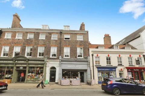 undefined, Bootham, YORK