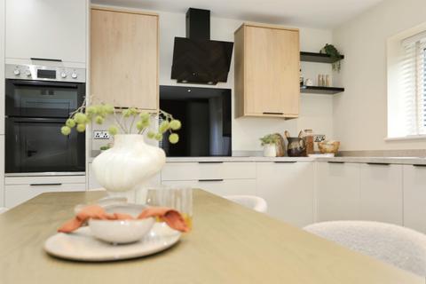 3 bedroom semi-detached house for sale, Old Birmingham Road, Lickey End, Bromsgrove