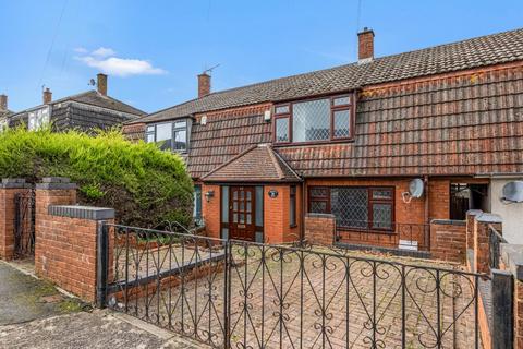Vowell Close, Bristol