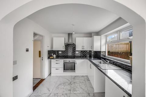 3 bedroom semi-detached house for sale, Vowell Close, Bristol