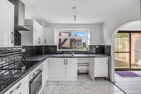 3 bedroom semi-detached house for sale, Vowell Close, Bristol