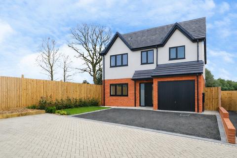 4 bedroom detached house for sale, Old Birmingham Road, Lickey End, Bromsgrove
