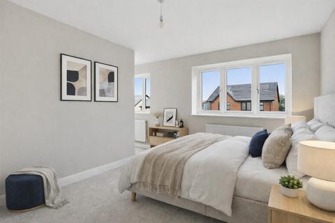 4 bedroom detached house for sale, Old Birmingham Road, Lickey End, Bromsgrove
