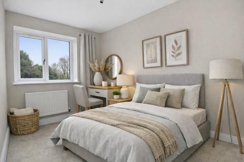 4 bedroom detached house for sale, Old Birmingham Road, Lickey End, Bromsgrove