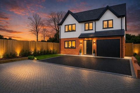 undefined, Old Birmingham Road, Lickey End, Bromsgrove