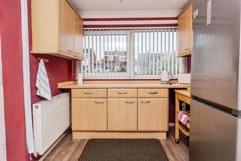 2 bedroom detached house for sale, Darnford Close, Stafford