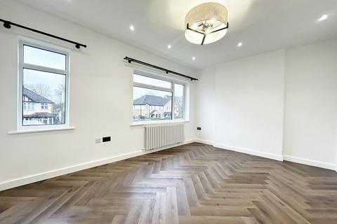 2 bedroom apartment to rent, Audley Court, PINNER