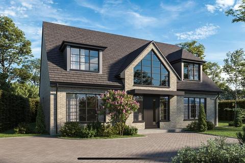 Homefield Road, Radlett