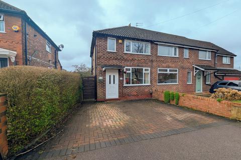 2 bedroom semi-detached house for sale, Annable Road Bredbury, Stockport